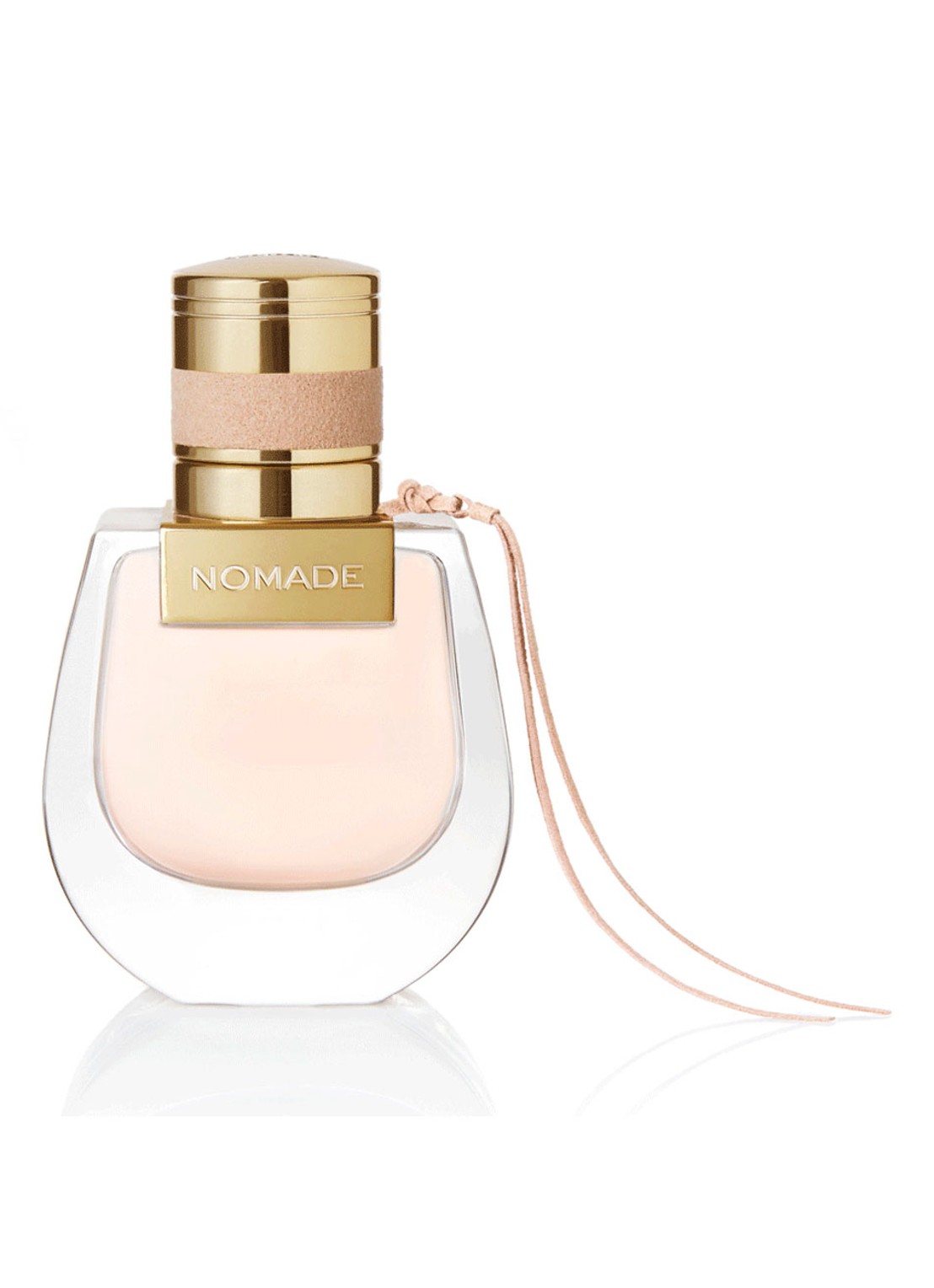 Chloé Nomade Eau de Parfum - voorkant 2 undefined