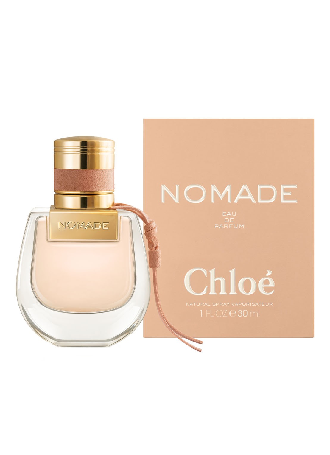 Chloé Nomade Eau de Parfum - voorkant 7 undefined