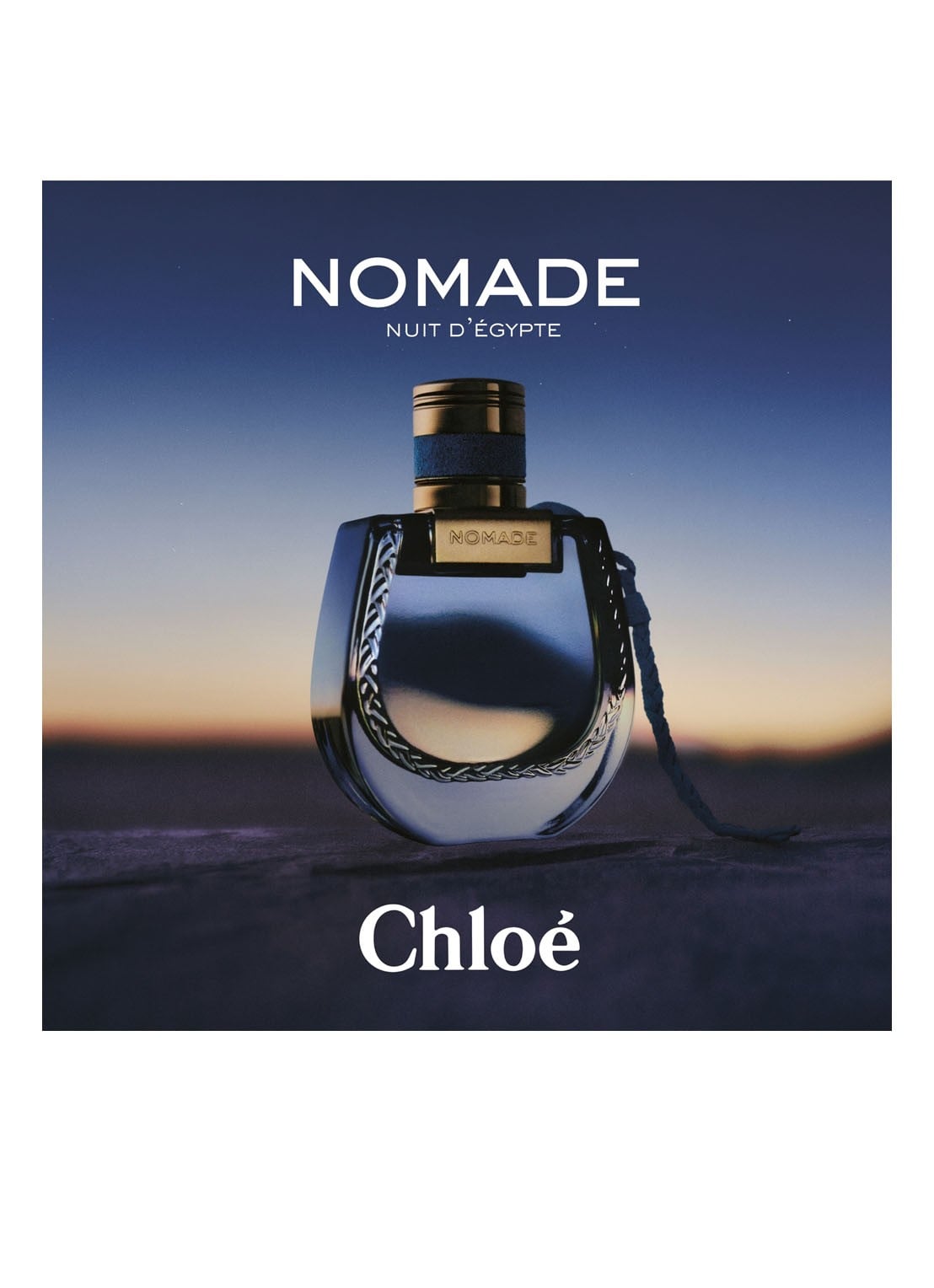 Chloé Nomade Nuit d'Égypte Eau de Parfum - detail 4 undefined
