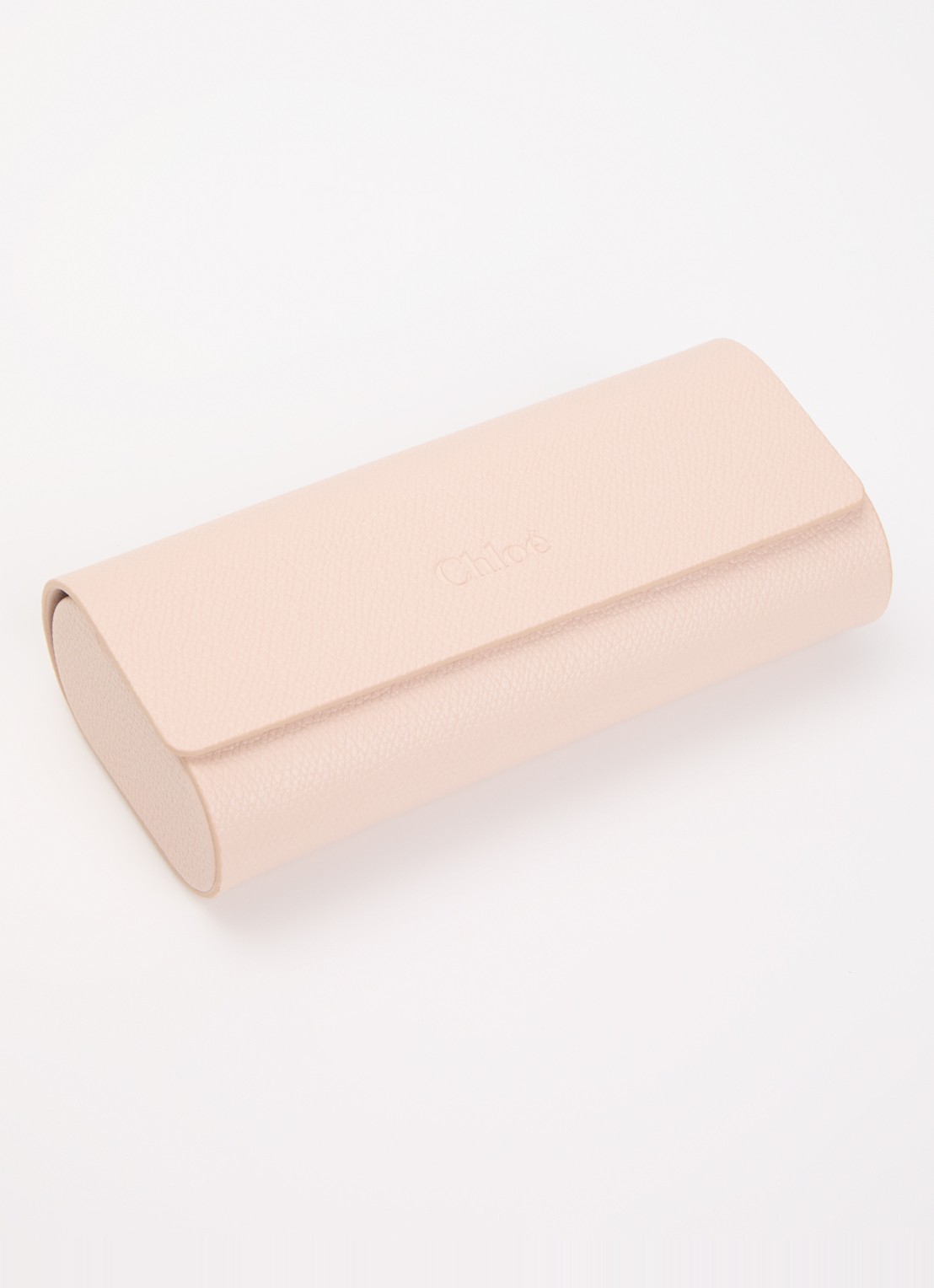 Chloé Piloten zonnebril CH0348S - detail 2 goud
