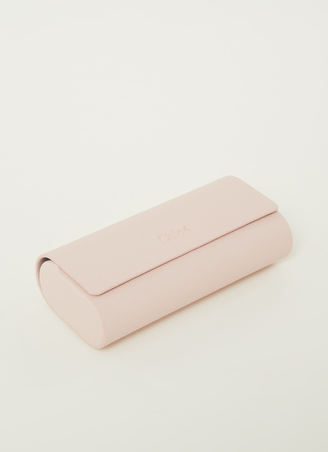 Chloé Retro zonnebril CH0030S - detail roségoud