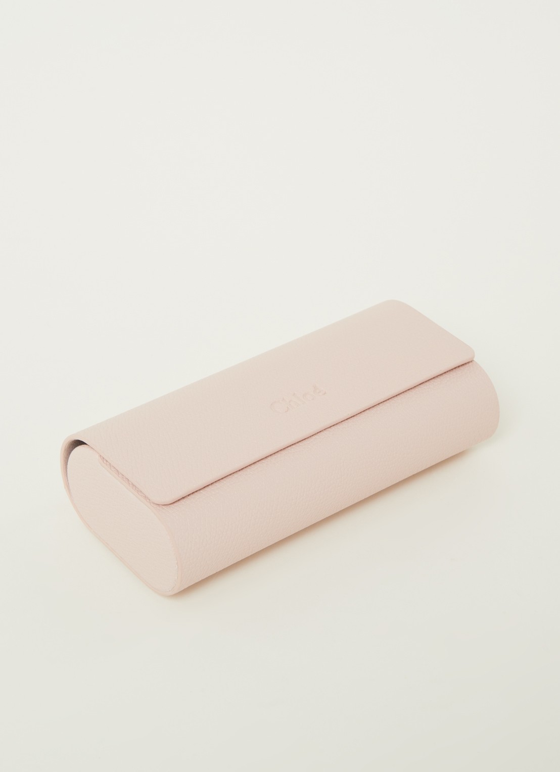 Chloé Retro zonnebril CH0031S - detail 4 roze