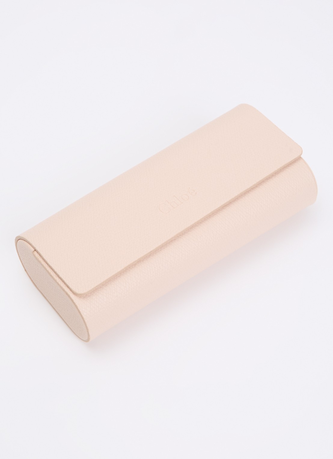 Chloé Retro zonnebril CH0260S - detail 2 goud