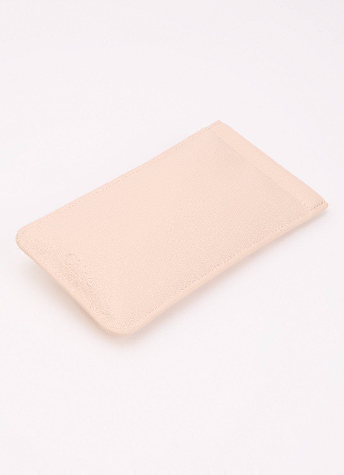 Chloé Retro zonnebril CH0280S - detail 2 geel