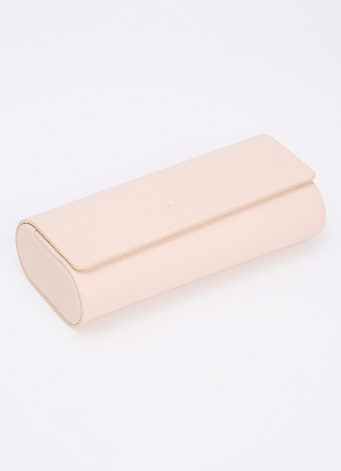 Chloé Retro zonnebril CH0286S - detail 3 goud