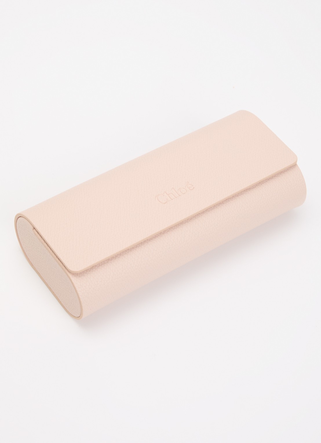 Chloé Retro zonnebril CH0326S - detail 3 goud