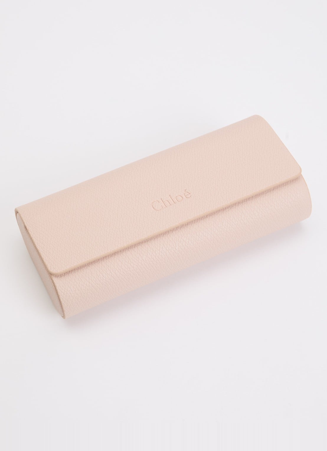 Chloé Shield zonnebril CH0283S - detail 3 goud