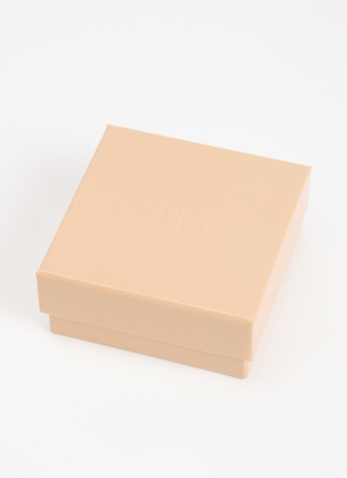 Chloé The Chloé Tropicus bangle - detail 4 goud