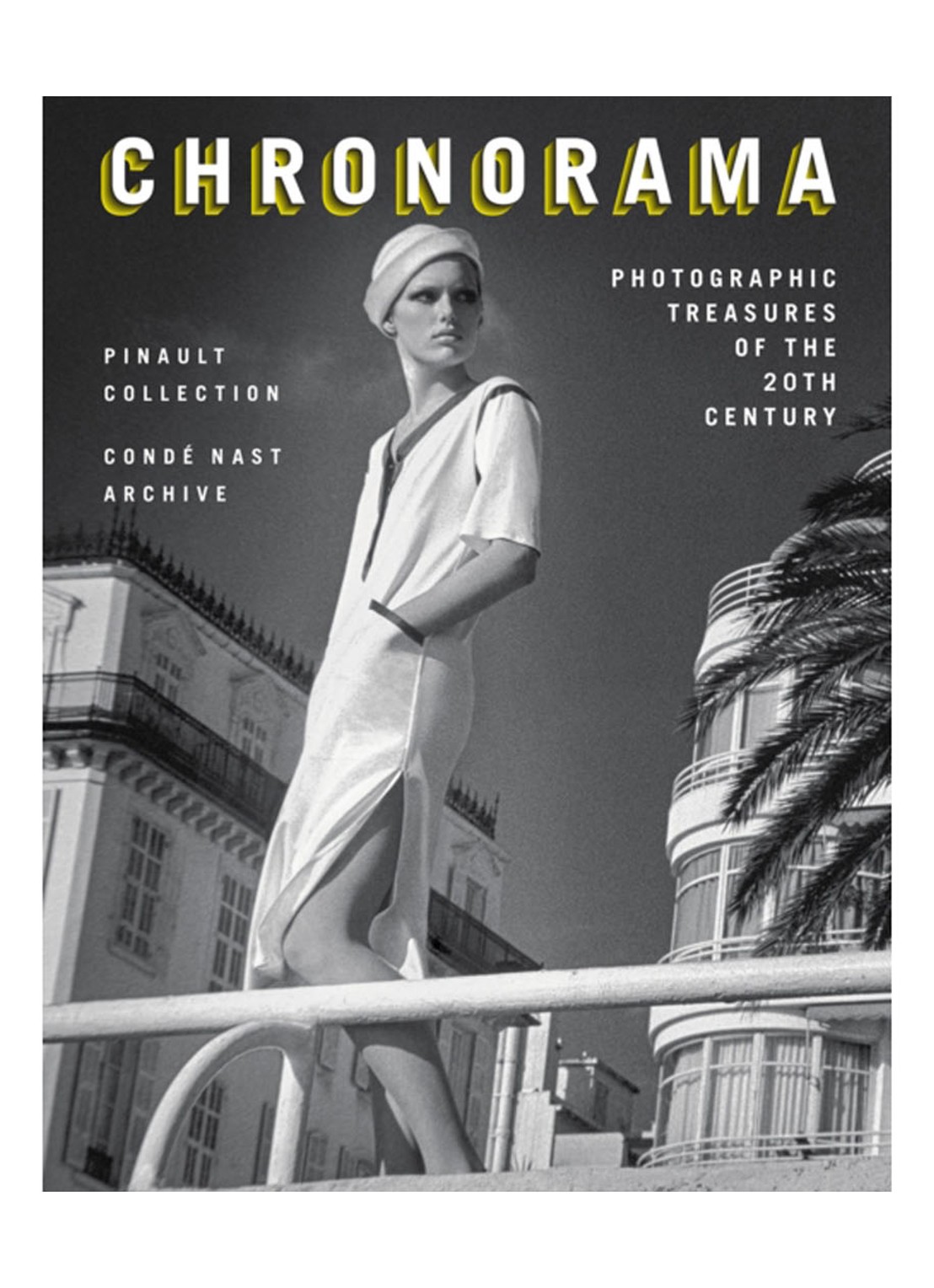 Chronorama - voorkant undefined