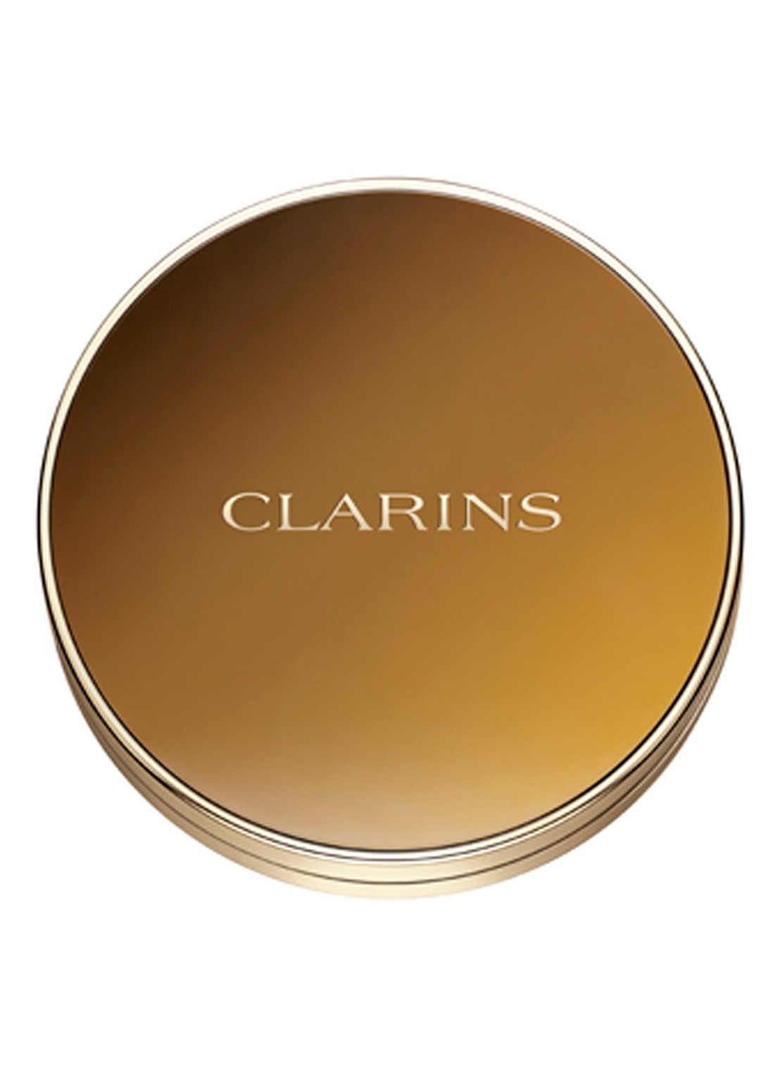 Clarins Ombre 4 Couleurs - oogschaduw palette - voorkant 2 07 - bronze gradation