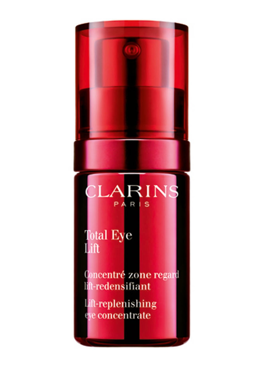 Clarins Total Eye Lift - oogcrème - voorkant undefined