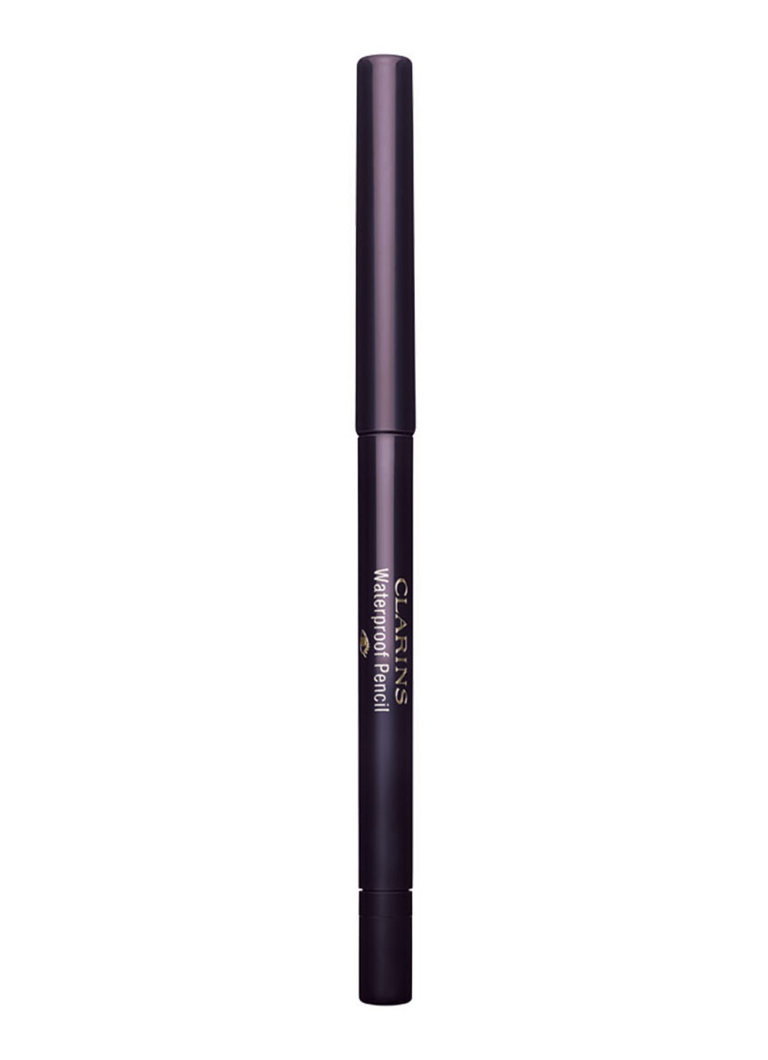 Clarins Waterproof Eye Pencil - waterproof oogpotlood - voorkant 04 fig