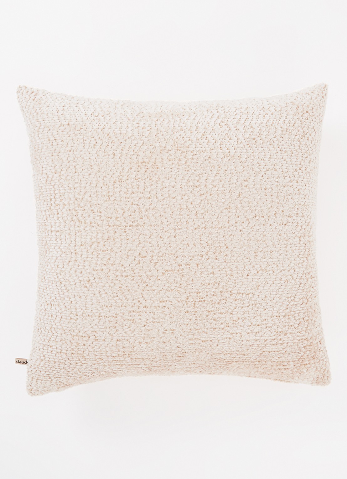 Claudi Lovely sierkussen 60 x 60 cm - detail 3 goud