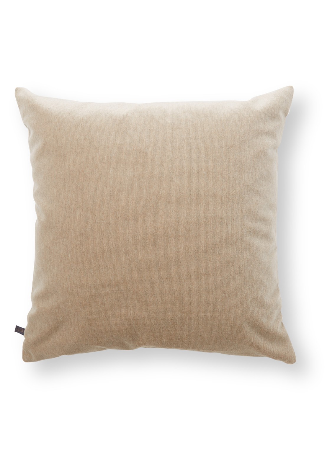 Claudi Sunrise OUTDOOR waterbestendig kussen 45 x 45 cm - voorkant 2 beige
