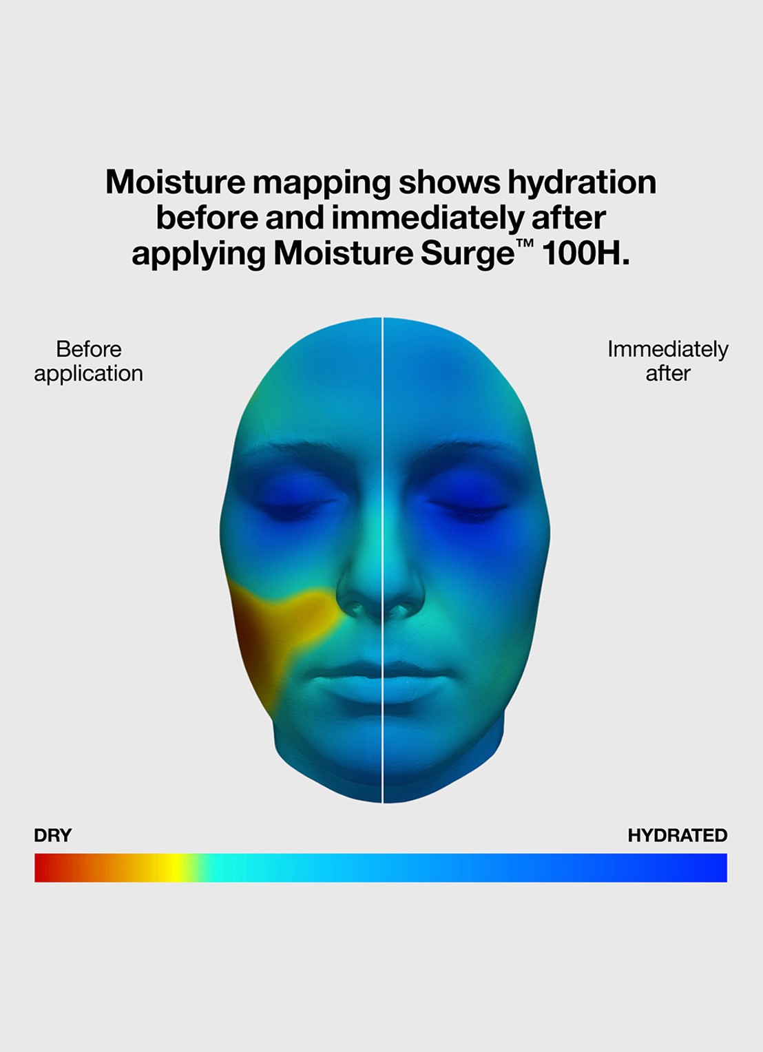 Clinique 100H Auto-Replenishing Hydrator - Hydraterende gezichtscrème - detail 5 undefined