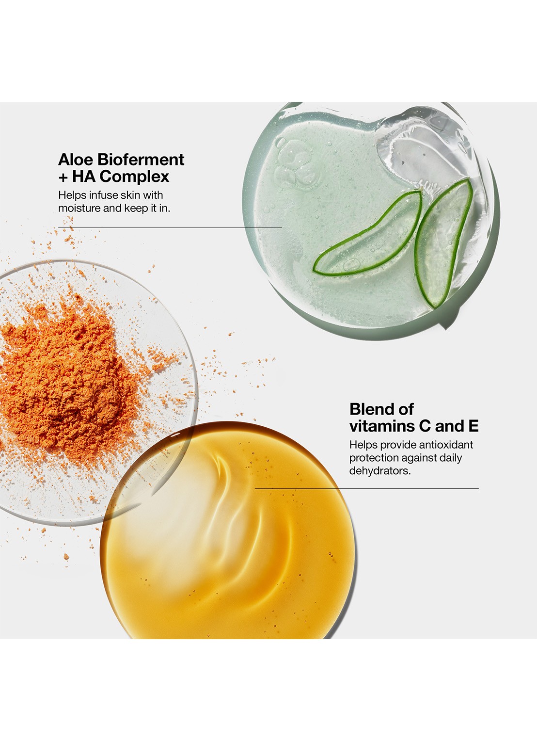 Clinique 100H Auto-Replenishing Hydrator - Hydraterende gezichtscrème - detail 7 undefined