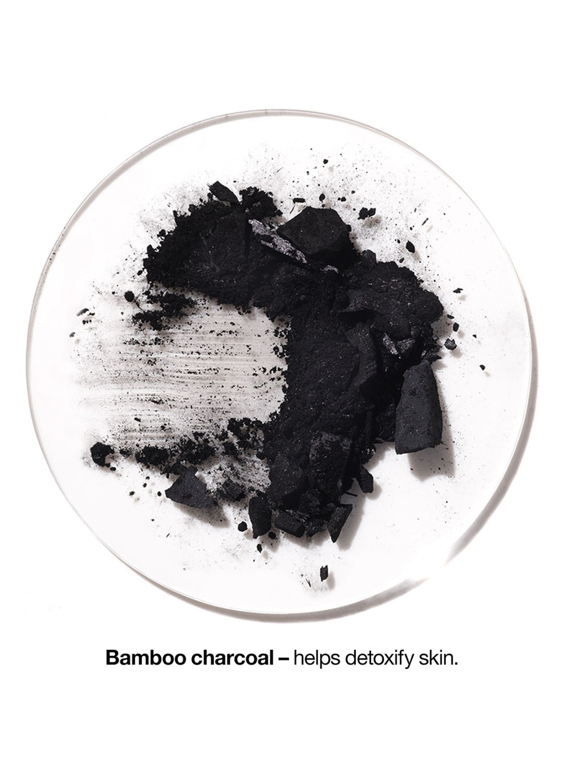 Clinique 2-in-1 All About Clean Charcoal Mask + Scrub - gezichtsmasker & scrub - detail 4 undefined