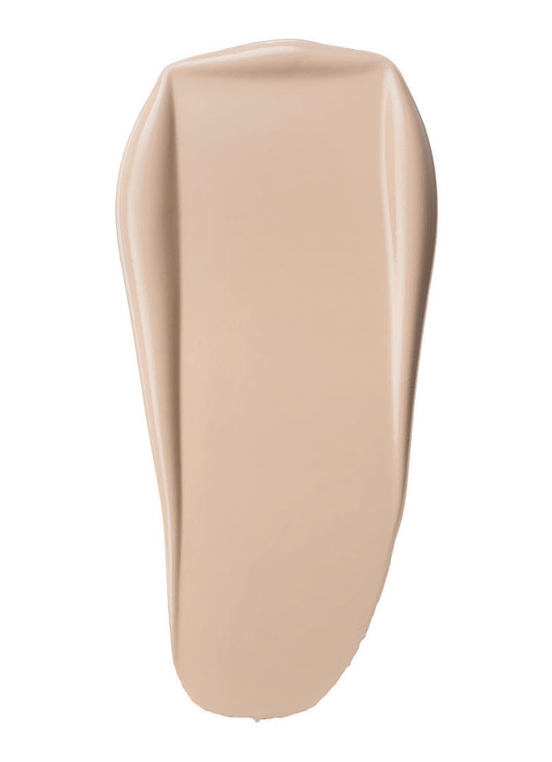 Clinique Acne Solutions™ Liquid Makeup - foundation - voorkant 2 cn10 alabaster