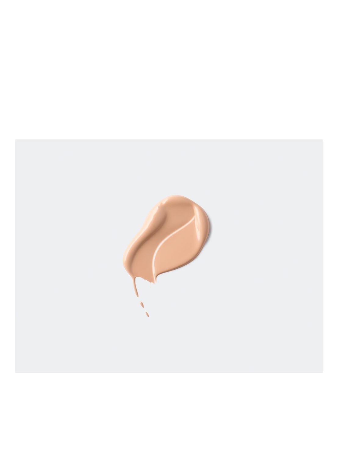 Clinique Acne Solutions™ Liquid Makeup - foundation - voorkant 2 cn58 honey