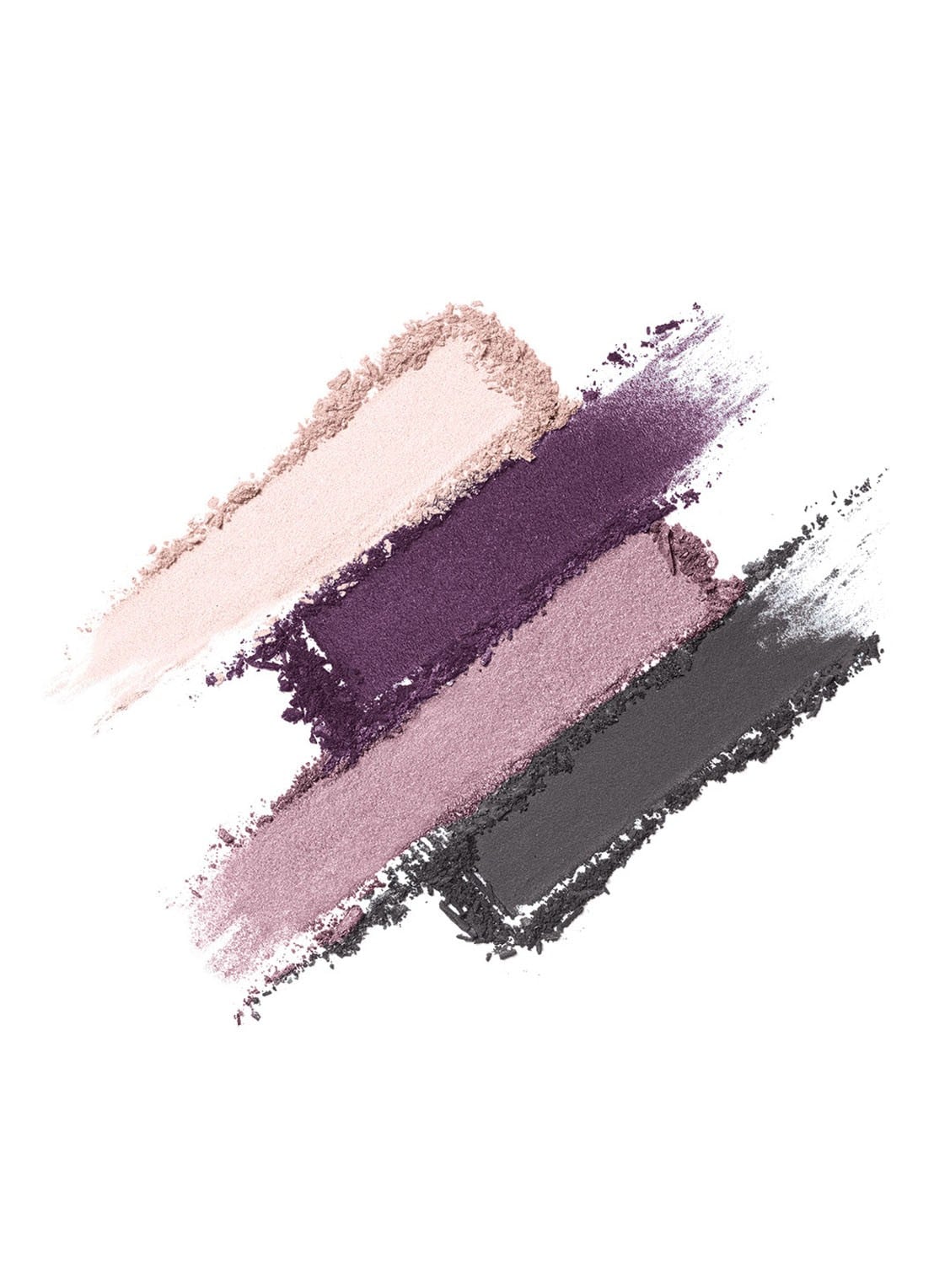 Clinique All About Shadow™ Quad - oogschaduwpalette - voorkant 3 going steady