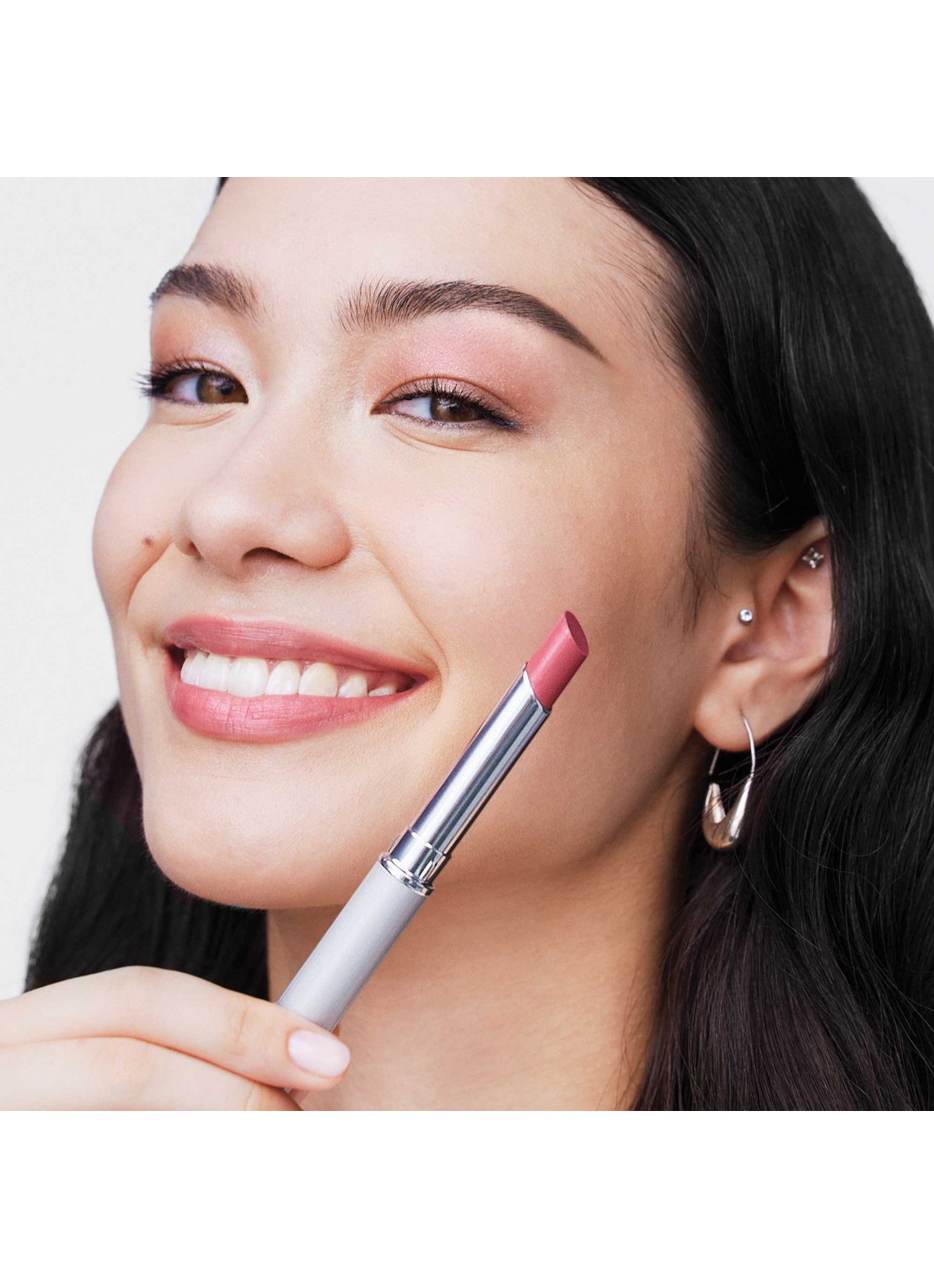 Clinique Almost Lipstick - Clinique Honey Duo - make-up set - detail 5 undefined