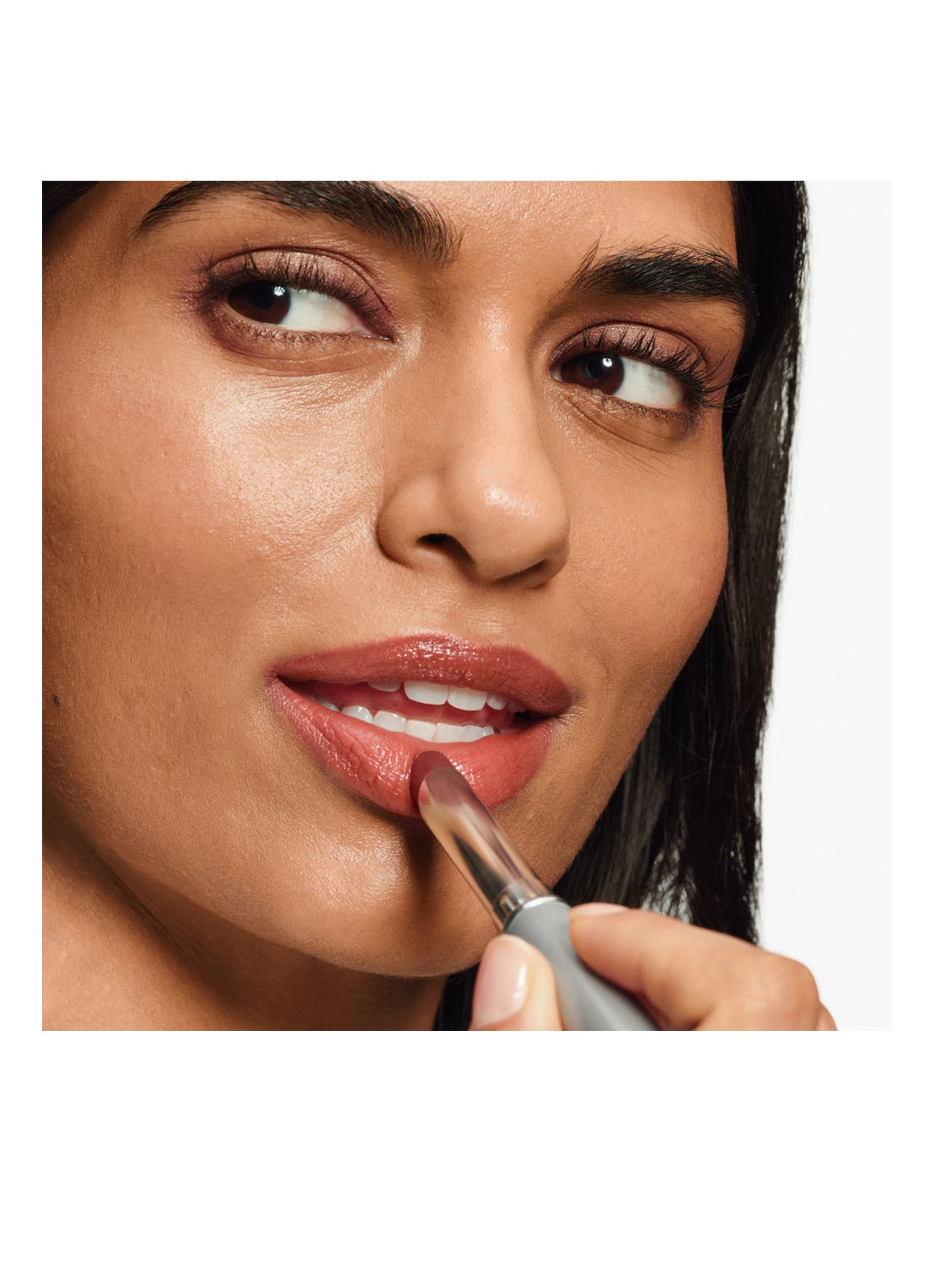 Clinique Almost Lipstick™ Nude Honey - lipstick - detail 4 nude honey