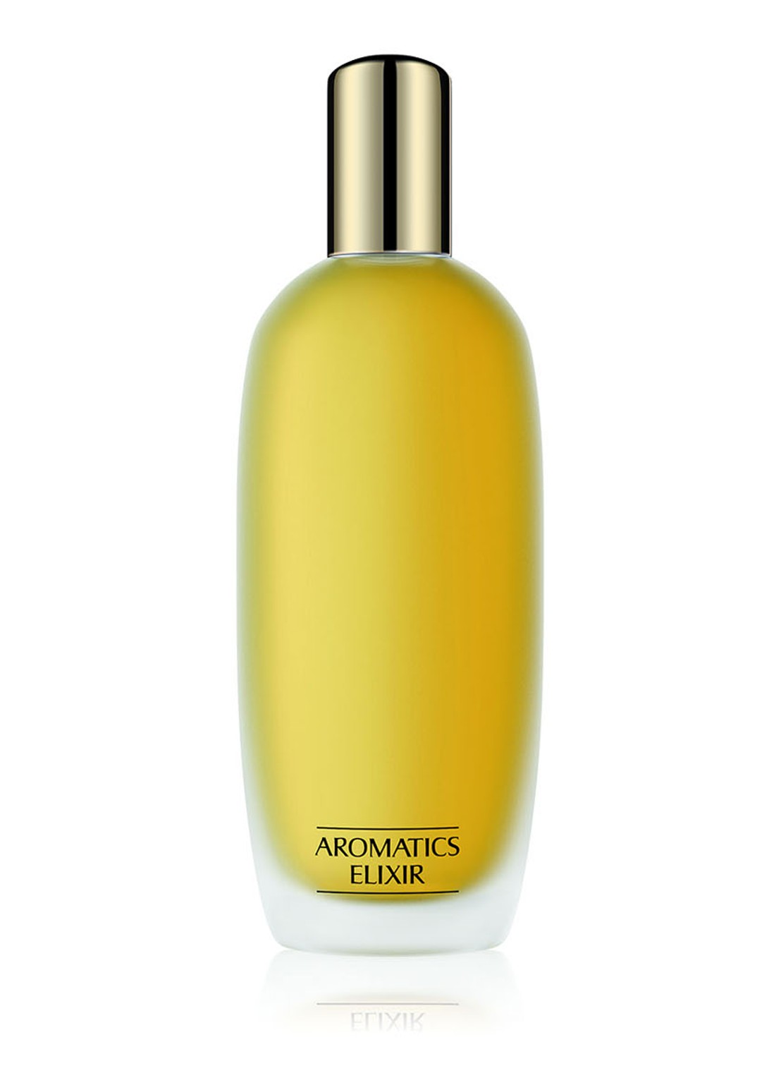 Clinique Aromatics Elixir Eau de Toilette - voorkant 3 undefined