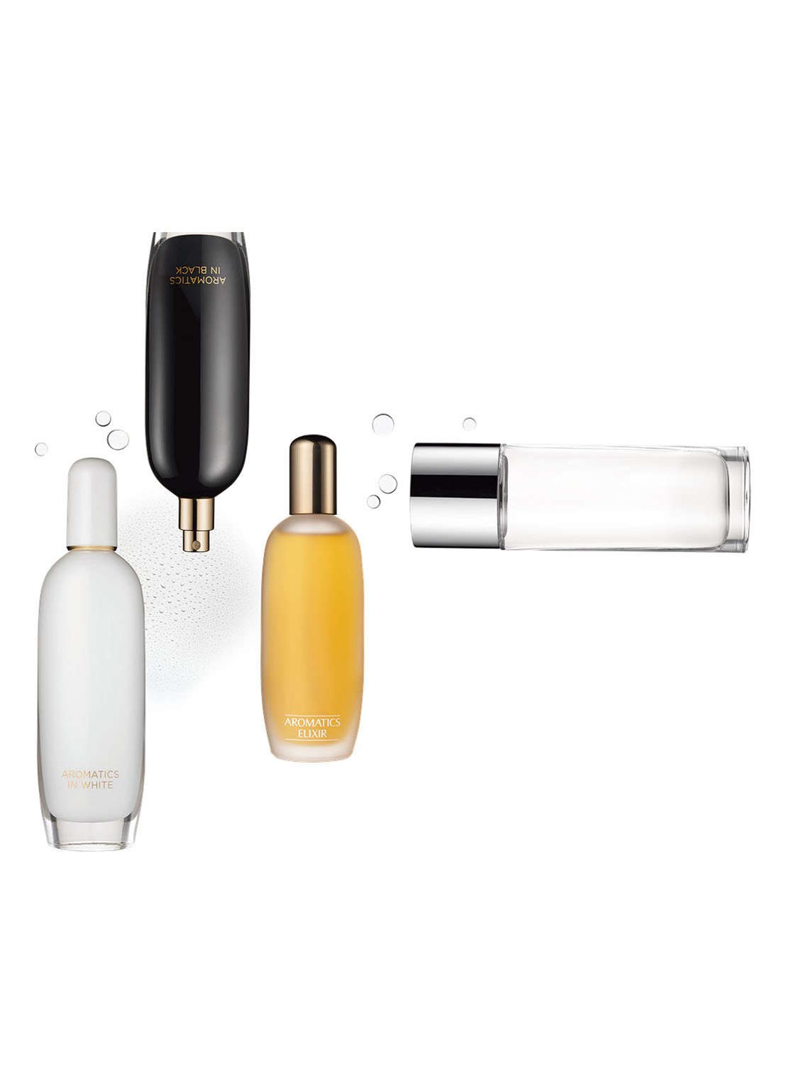 Clinique Aromatics in White  - detail 2 undefined