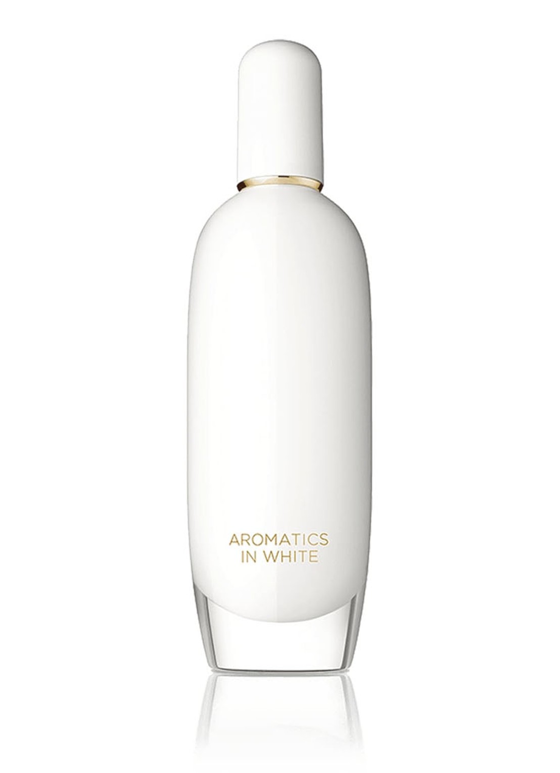 Clinique Aromatics in White  - voorkant 3 undefined