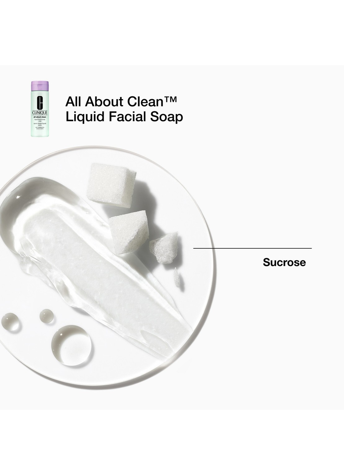Clinique Basic 3 Temps™ Set - verzorgingsset - detail 2 undefined