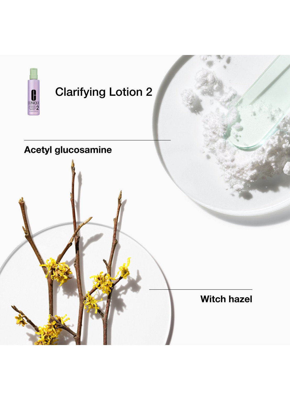 Clinique Basic 3 Temps™ Set - verzorgingsset - detail 3 undefined
