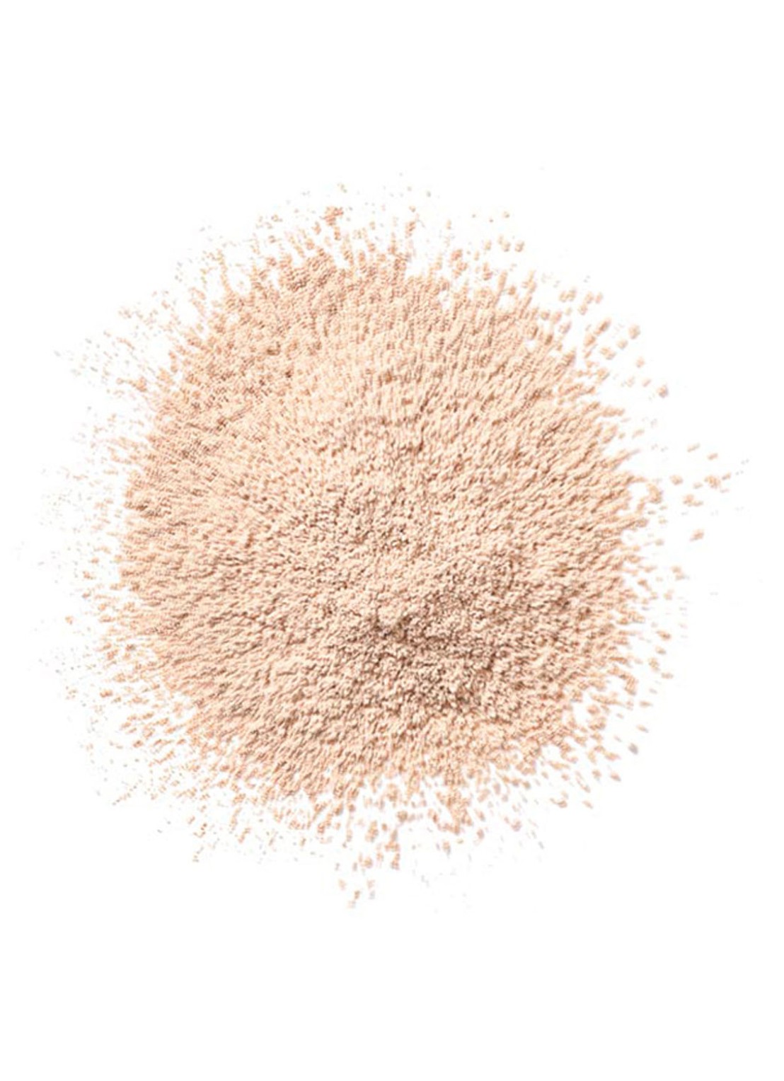 Clinique Blended Face Powder - losse poeder - detail 2 transparency 2