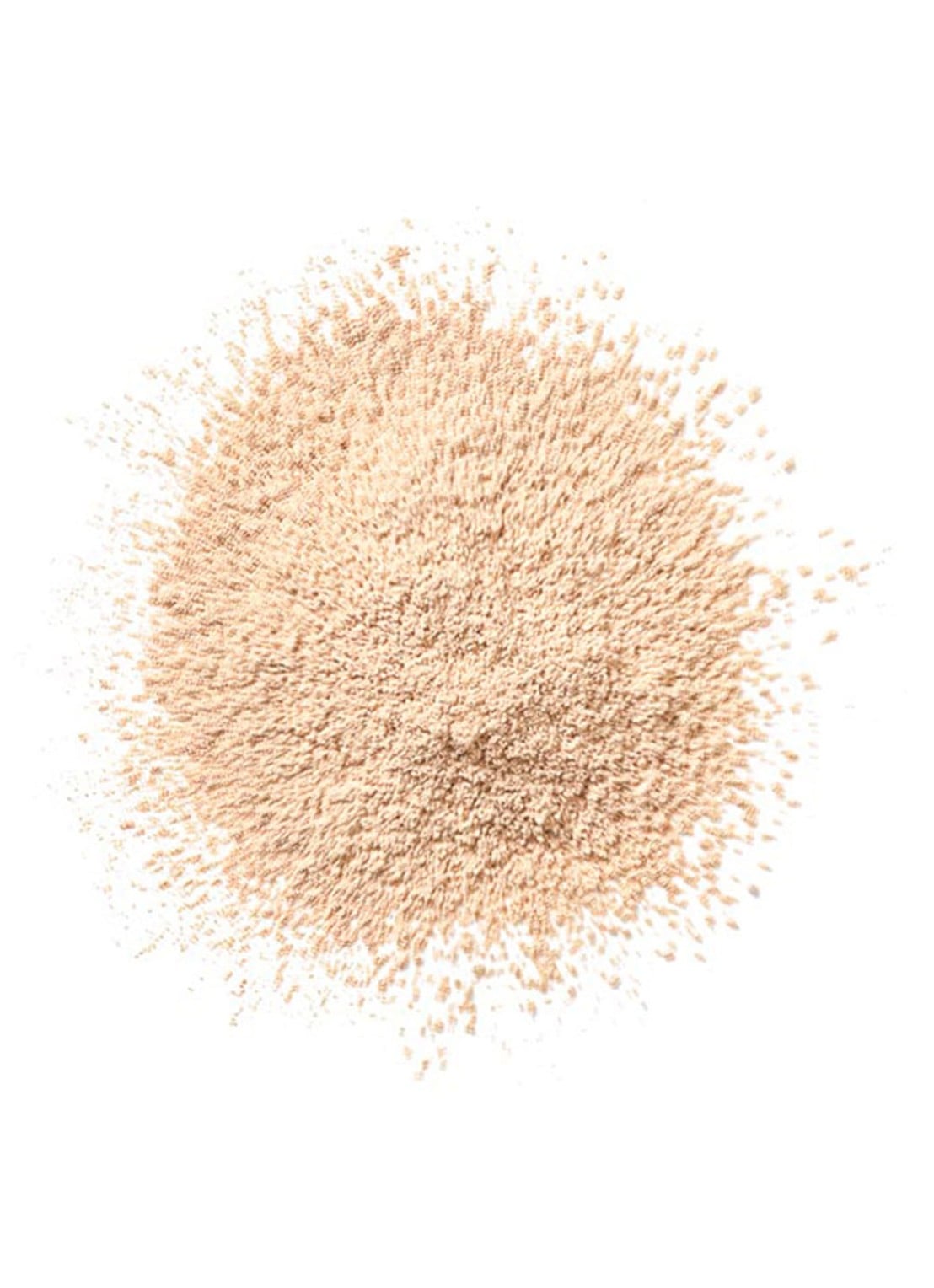 Clinique Blended Face Powder - losse poeder - detail 2 transparency 3