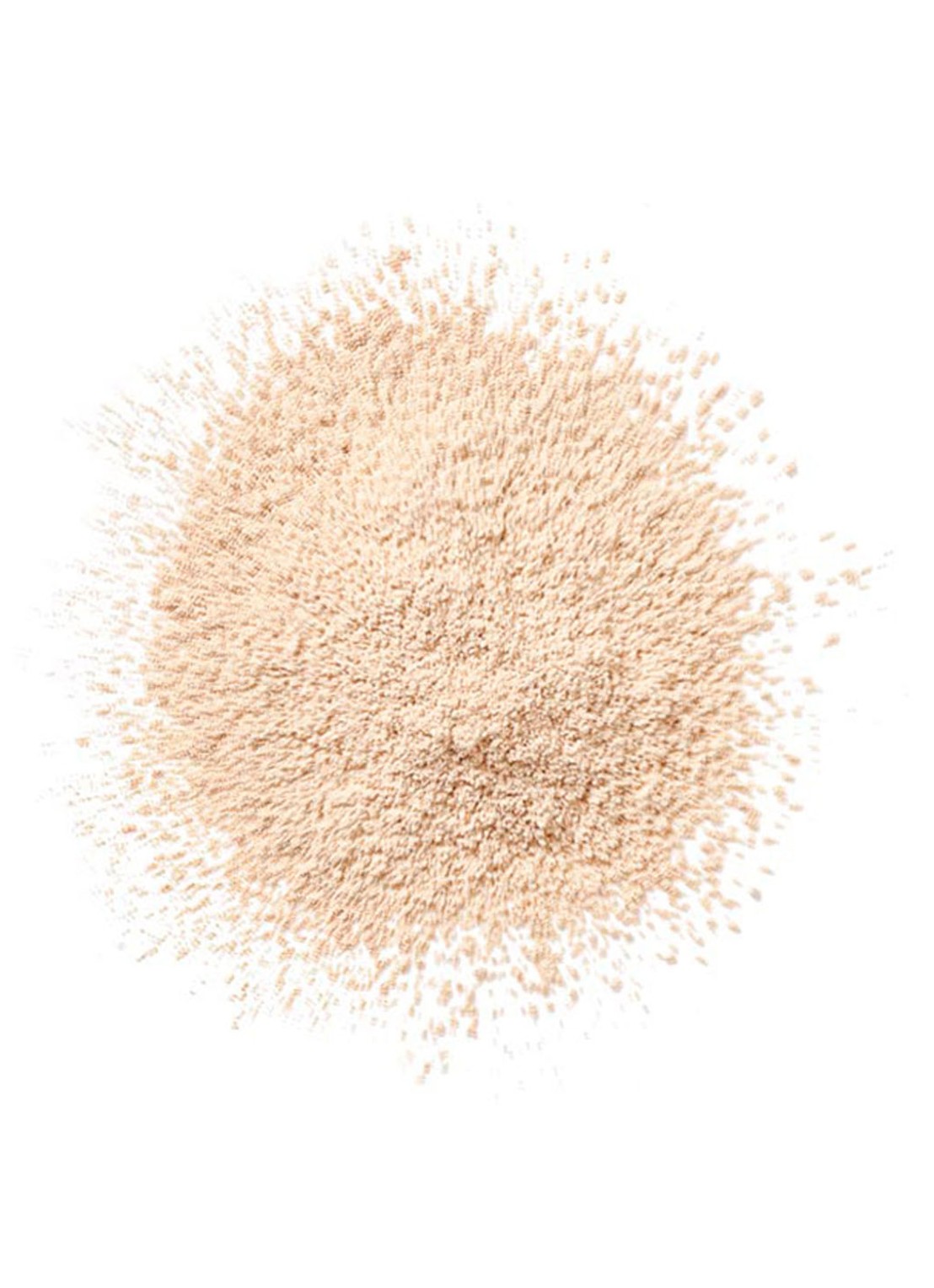 Clinique Blended Face Powder - losse poeder - detail 2 transparency neutral