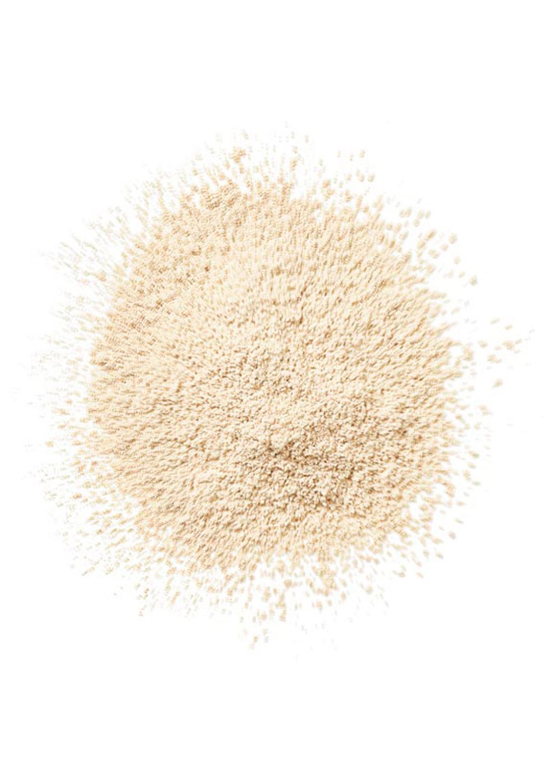 Clinique Blended Face Powder - losse poeder - detail 4 invisible blend