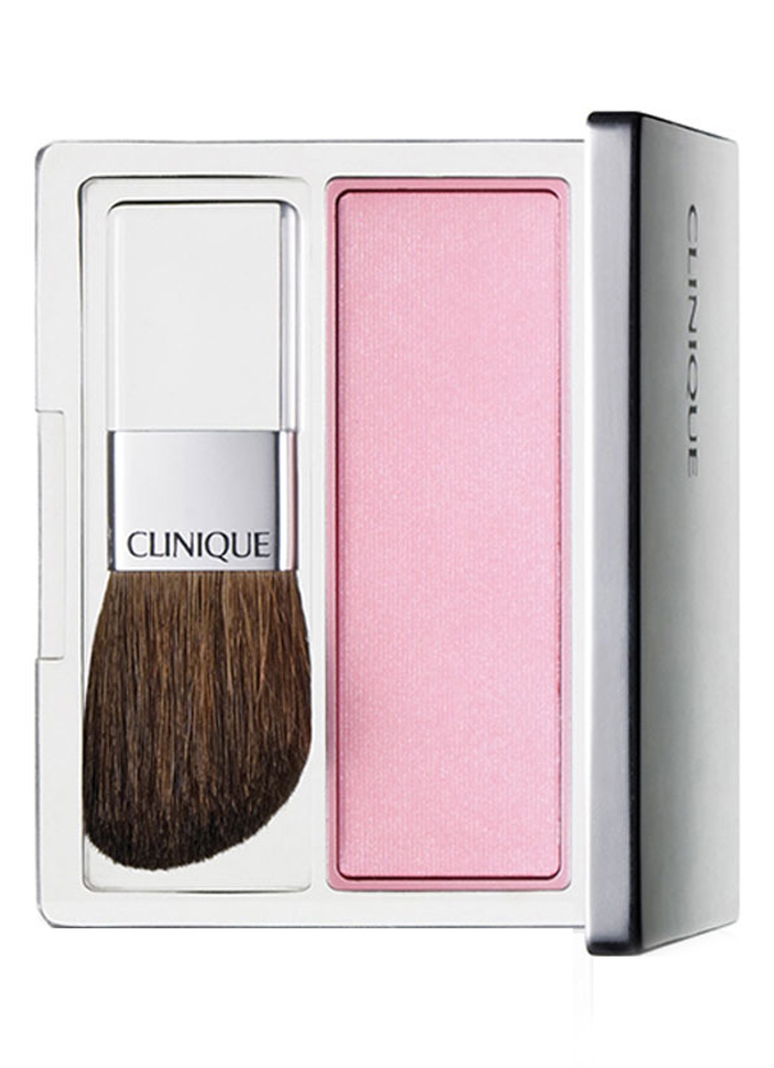 Clinique Blushing Blush™ Powder Blush - voorkant aglow