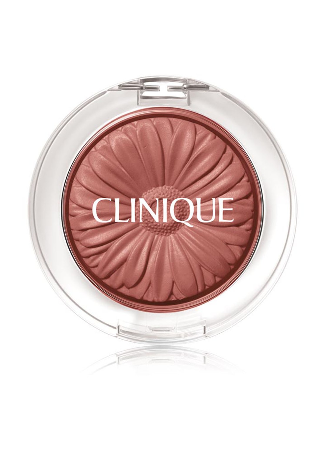 Clinique Cheek Pop™ - blush  - voorkant 2 black honey pop