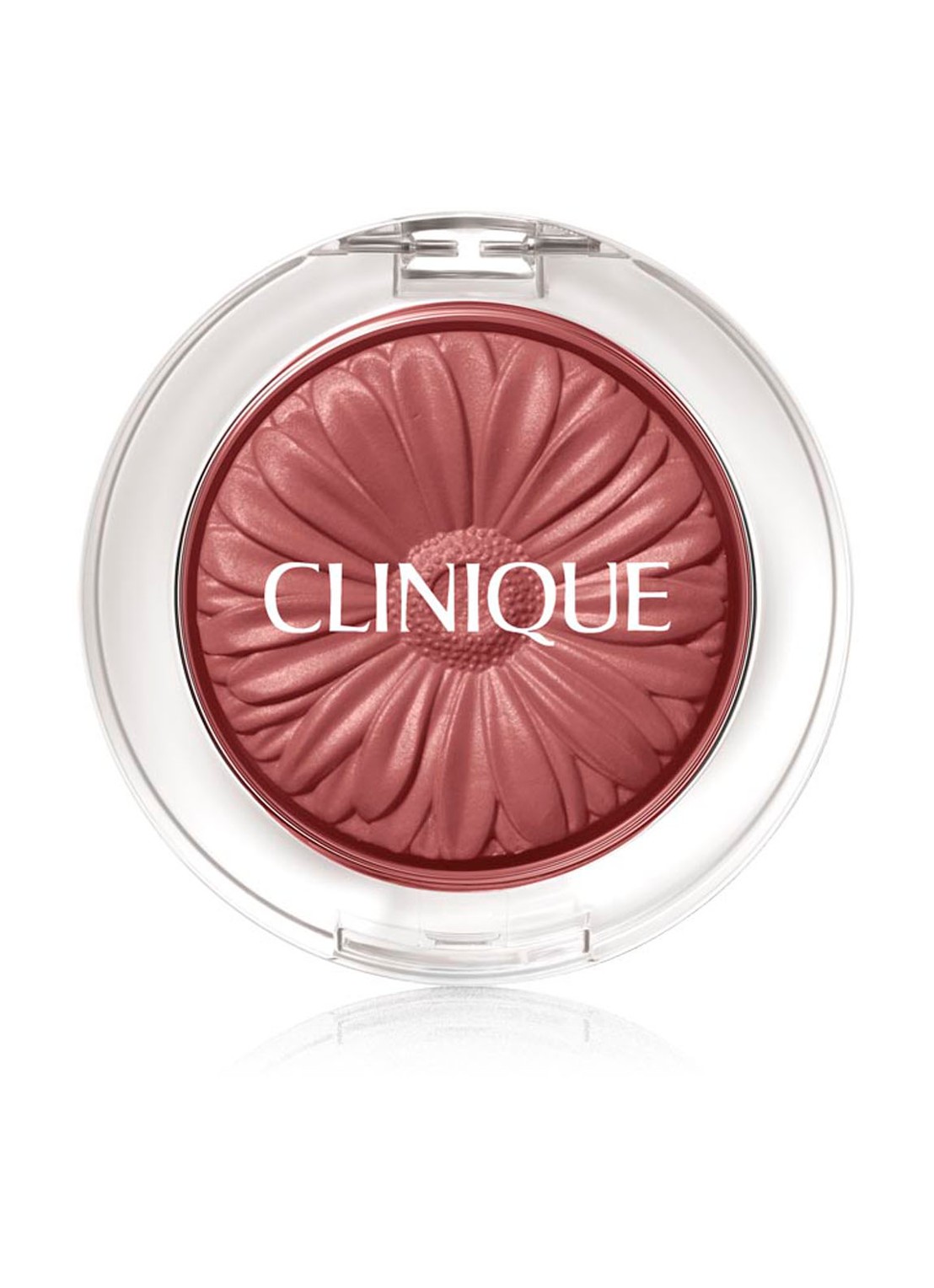 Clinique Cheek Pop™ - blush  - voorkant cola pop