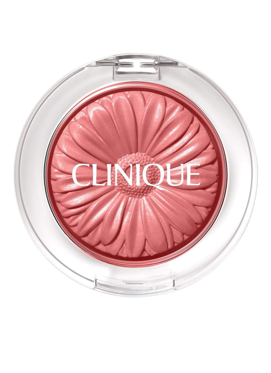 Clinique Cheek Pop™ - blush  - voorkant 2 pink honey pop