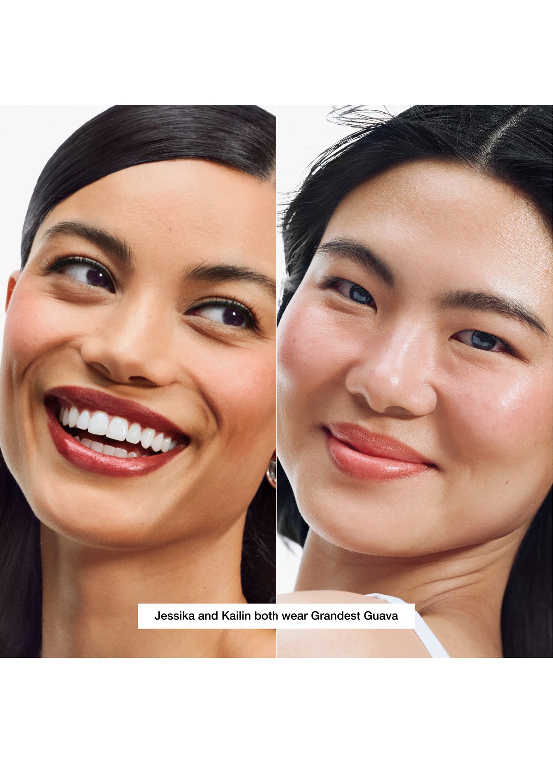 Clinique Chubby Stick™ Cheek Color Balm - blush - detail 2 07 grandest guava