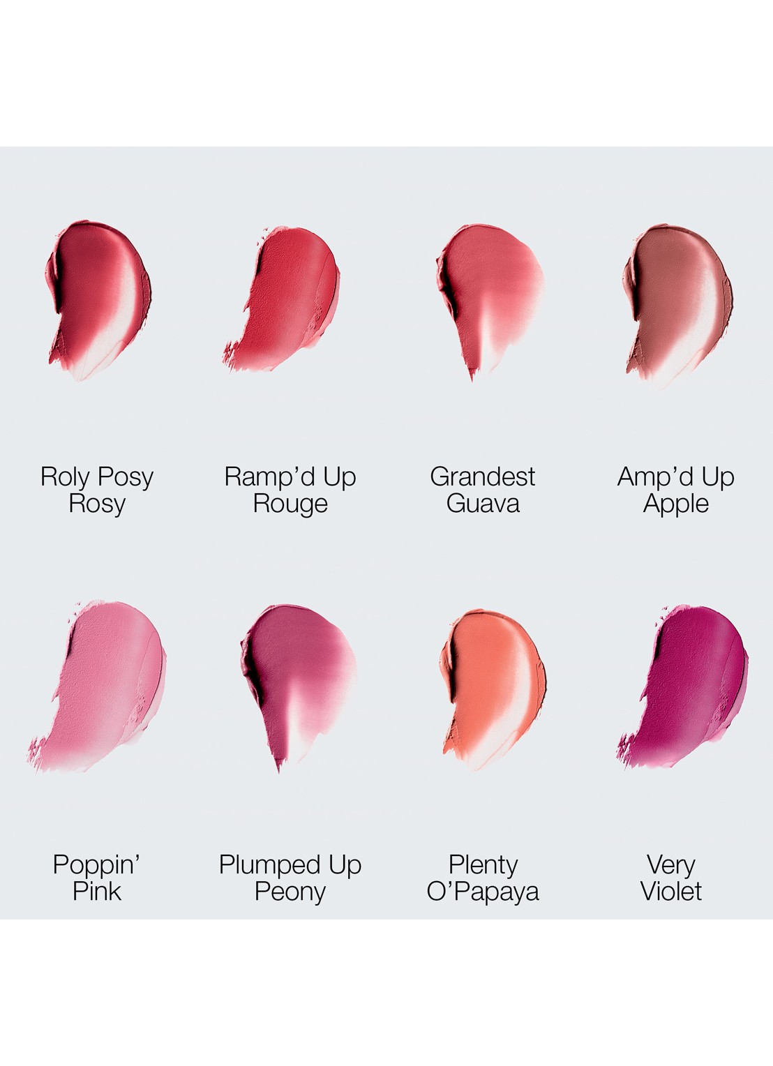 Clinique Chubby Stick™ Cheek Color Balm - blush - detail 6 01 amp'd up apple