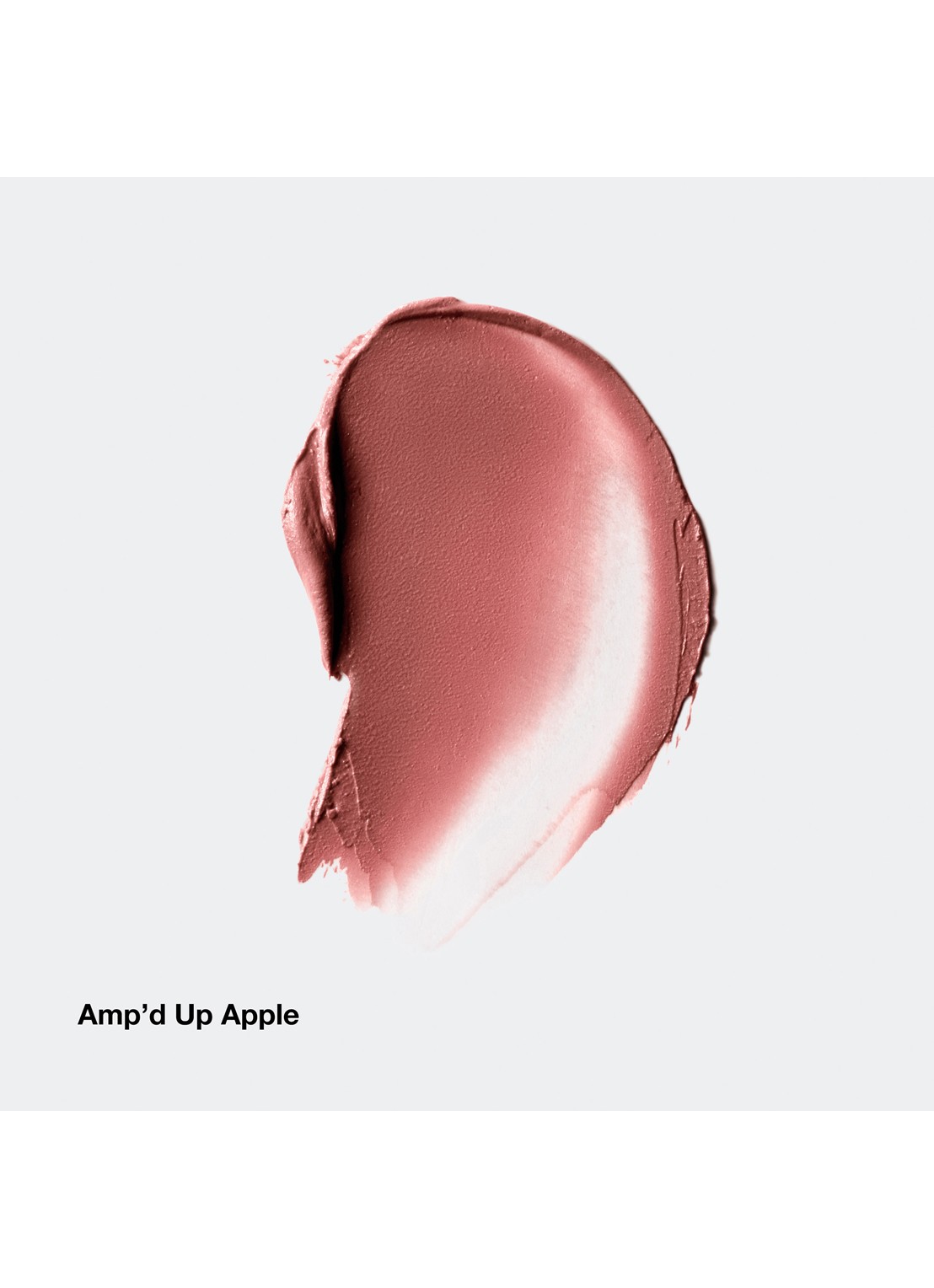 Clinique Chubby Stick™ Cheek Color Balm - blush - voorkant 2 01 amp'd up apple