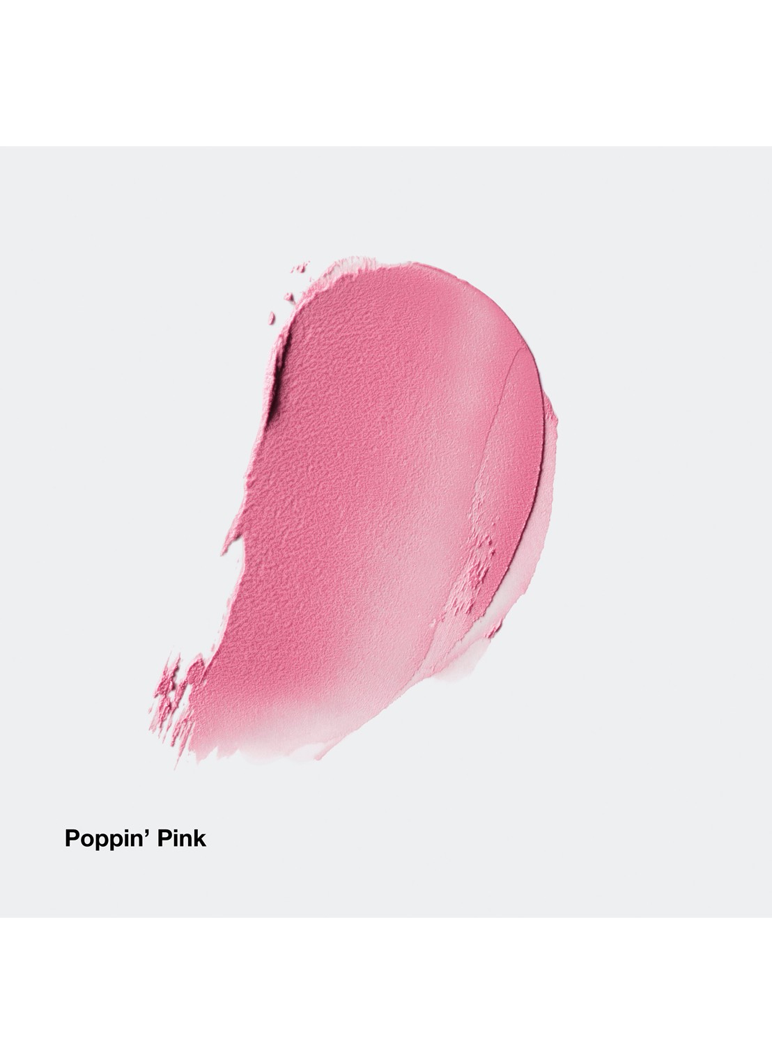 Clinique Chubby Stick™ Cheek Color Balm - blush - voorkant 2 06 poppin' pink