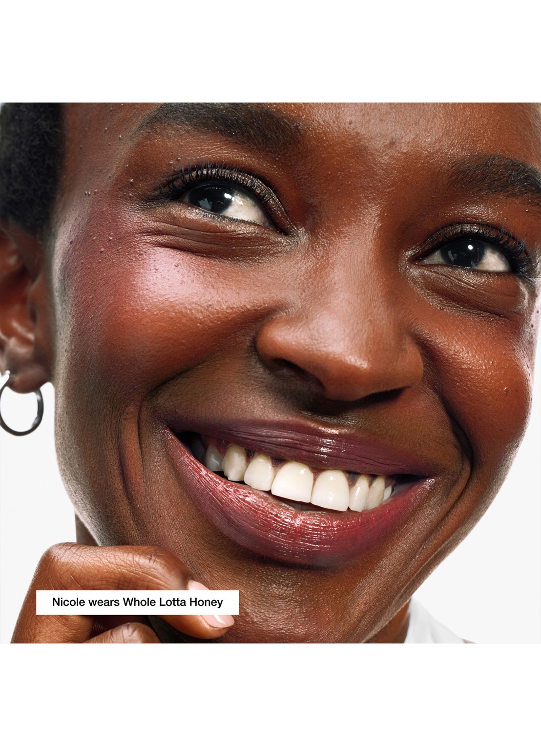 Clinique Chubby Stick™ Moisturizing Lip Color Balm - lipbalsem - detail 5 02 whole lotta honey