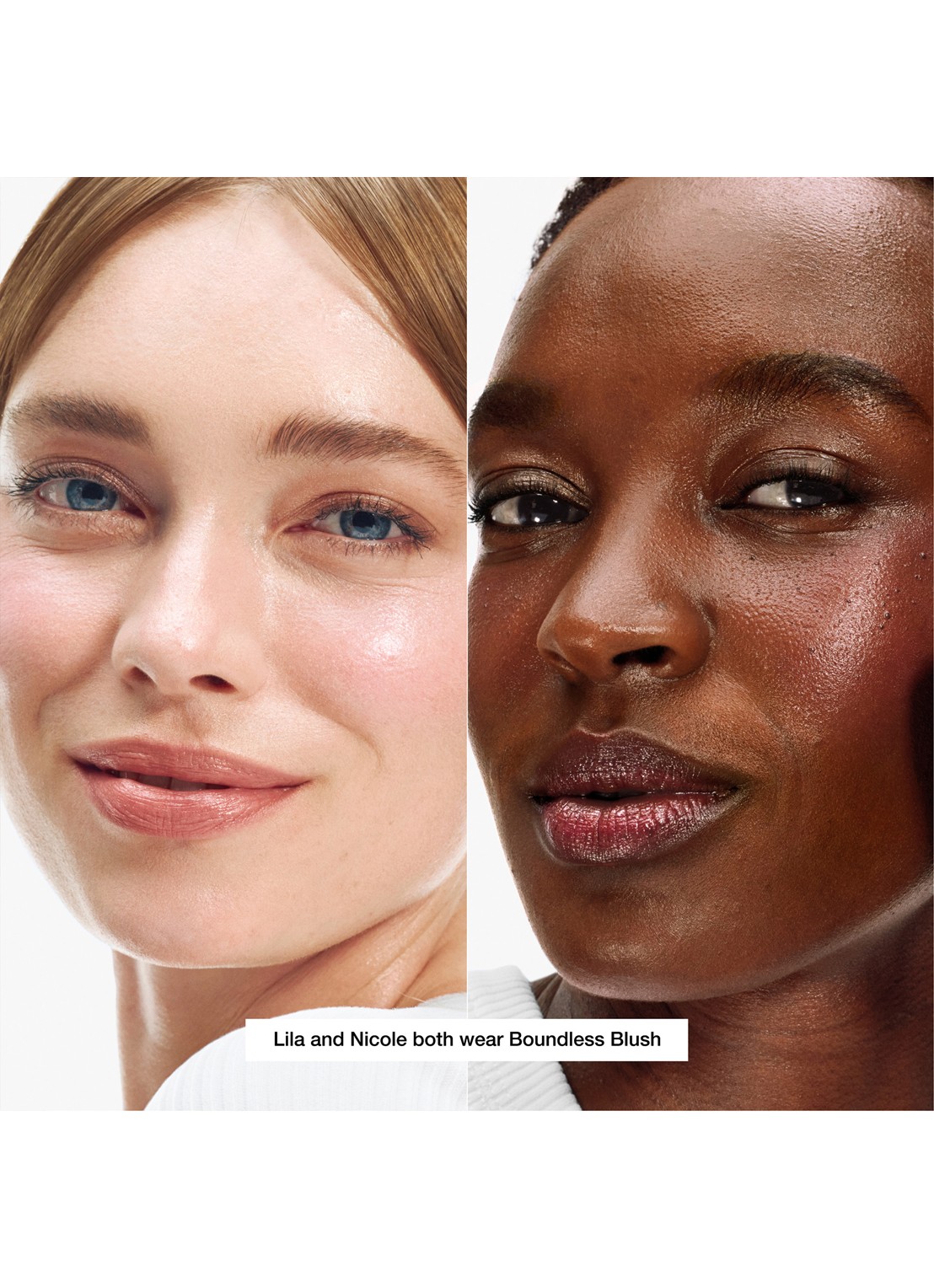 Clinique Chubby Stick™ Moisturizing Lip Color Balm - lipbalsem - detail 3 37 boundless blush