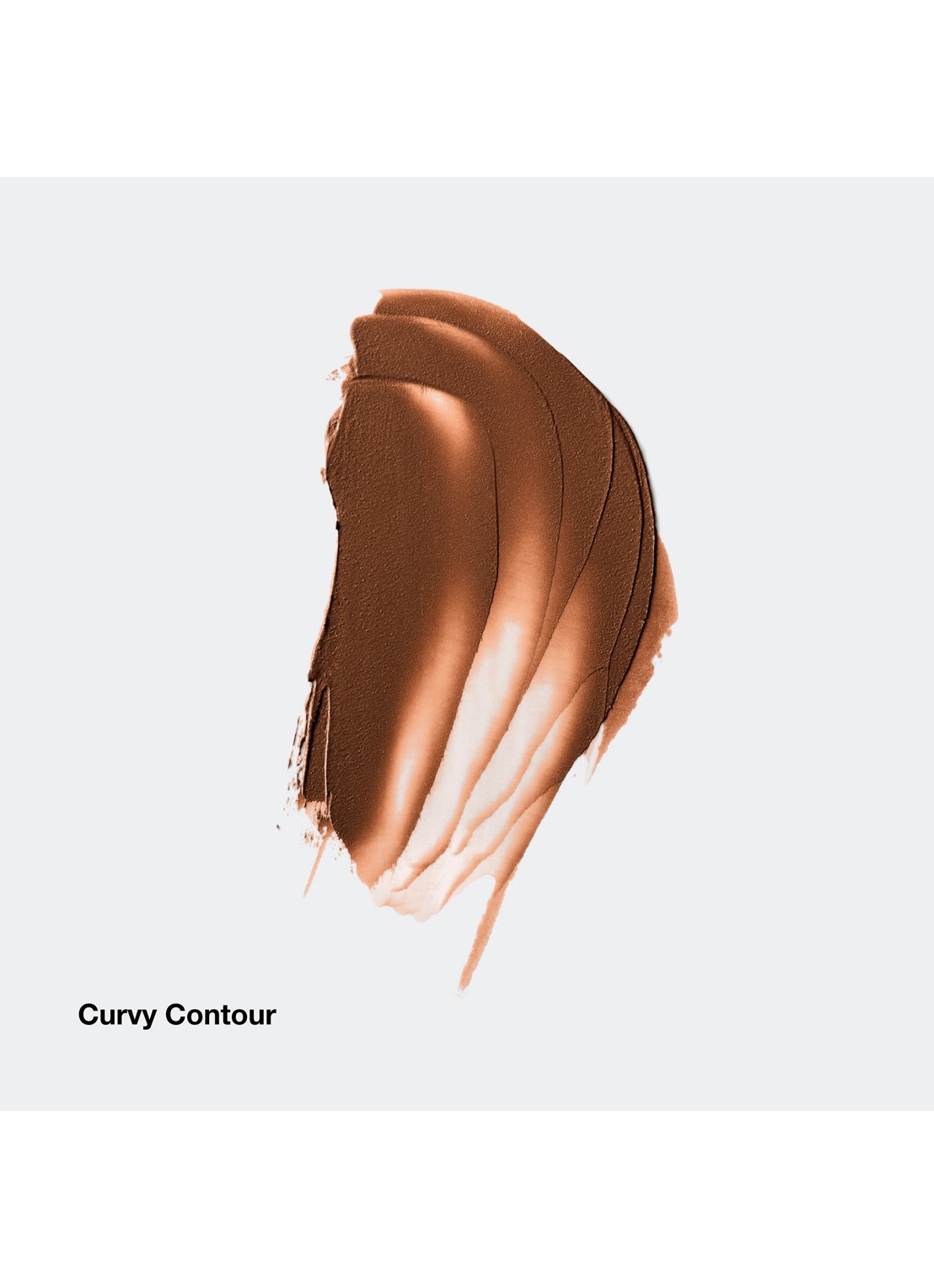 Clinique Chubby Stick™ Sculpting contour - bronzer stick - voorkant 2 01 curvy contour