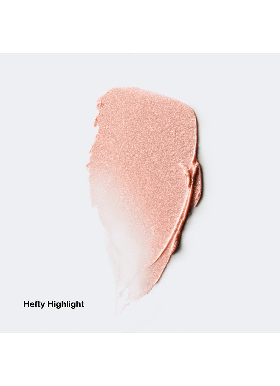 Clinique Chubby Stick™ Sculpting Highlight - highlighter stick - voorkant 2 01 hefty highlighter