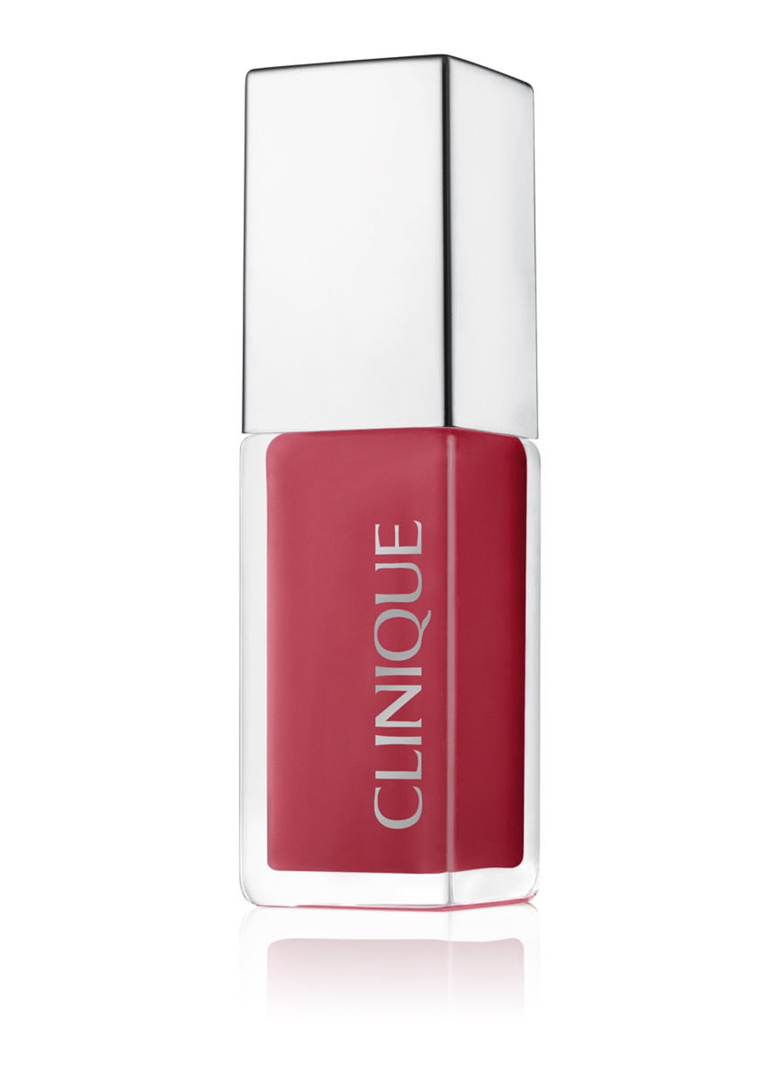 Clinique Clinique Pop™Lip + Cheek Oil - lipolie - voorkant 7 pink honey