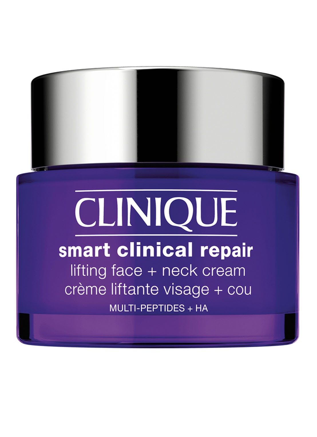 Clinique Clinique Smart Clinical Repair™ Lifting Face + Neck Cream - dagcrème - voorkant undefined