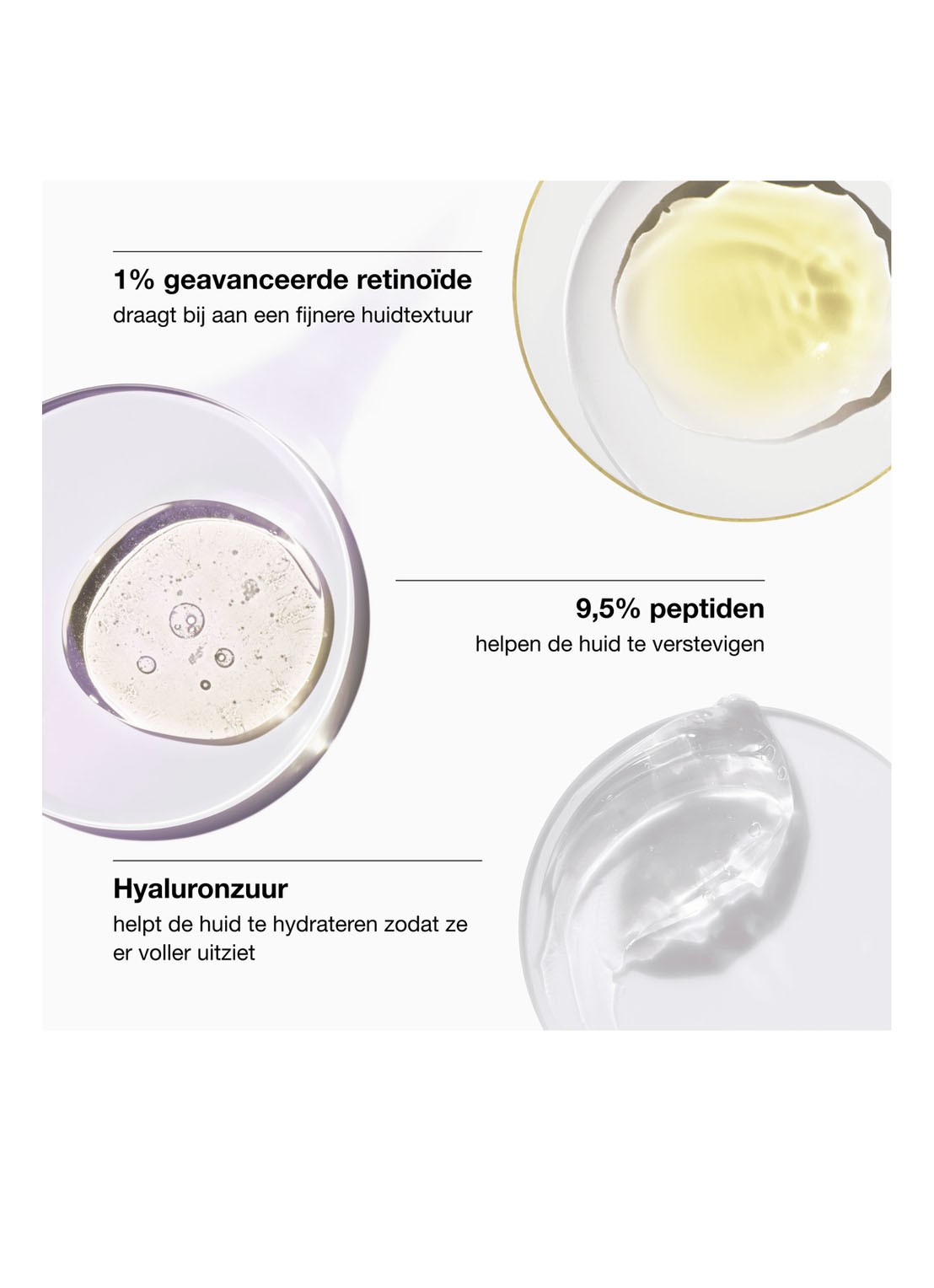 Clinique Clinique Smart Clinical Repair™ Wrinkle Correcting Serum - detail 2 undefined
